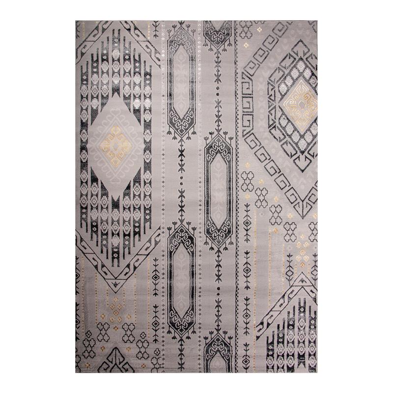 Alin Nomadic Rug - Kristal Carpets