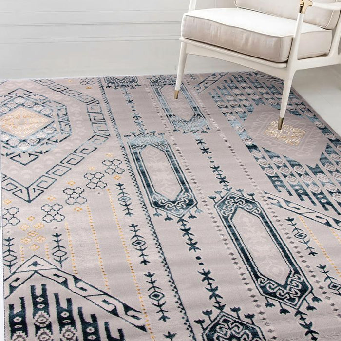 Persian Silver Rugs Silver Persian Rug Persian Oriental Green Rugs | Shop Persian Green