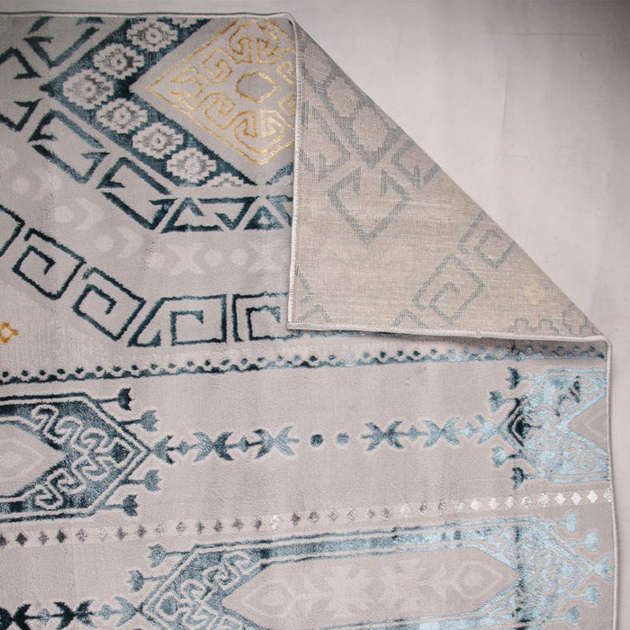 Alin Persian Rug - Kristal Carpets