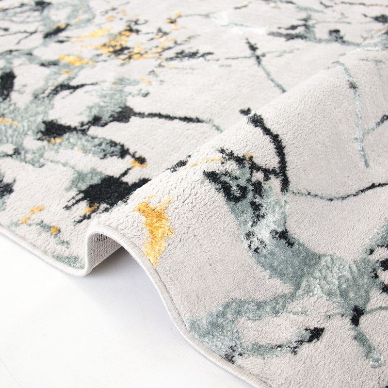 Alin Pillowsoft Heritage Rug