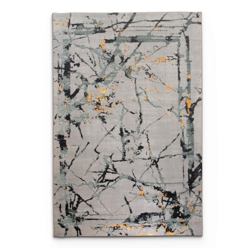 Alin Pillowsoft Heritage Rug