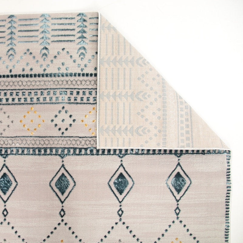 Alin Plush Radiance Rug
