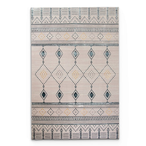 Alin Plush Radiance Rug