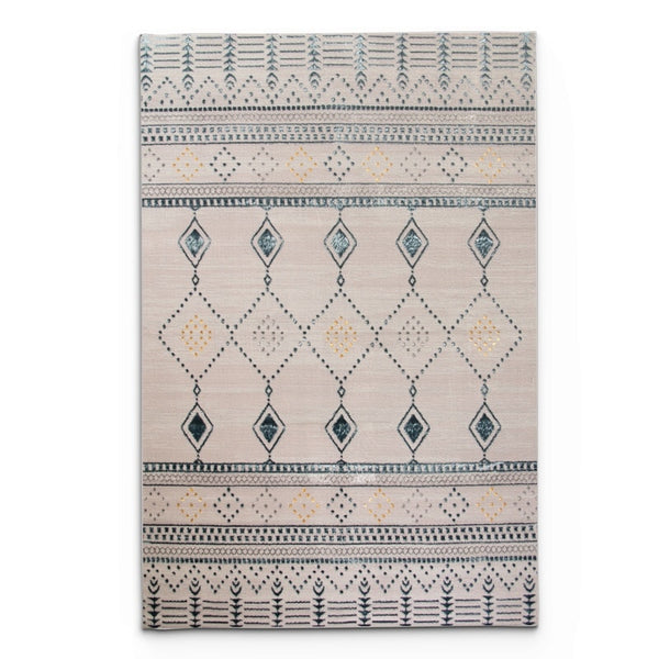 Alin Plush Radiance Rug