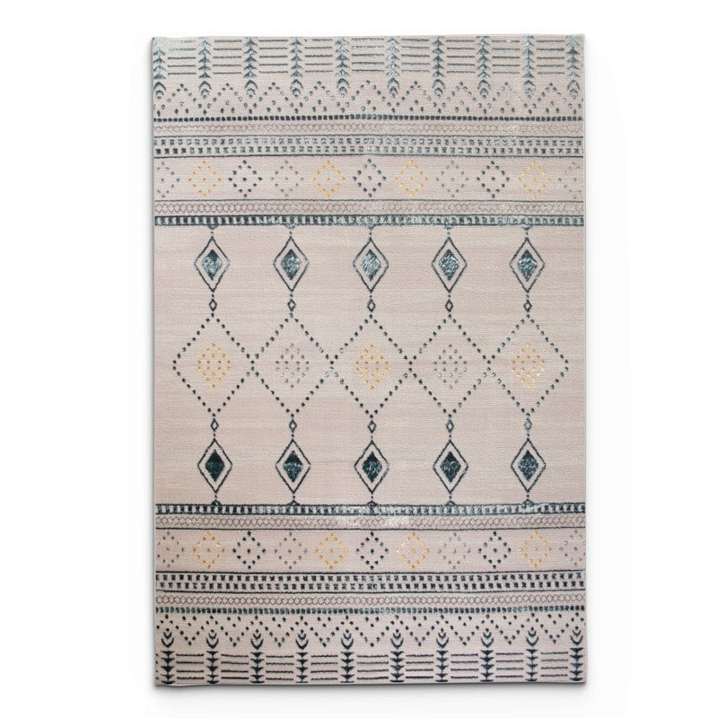 Alin Plush Radiance Rug