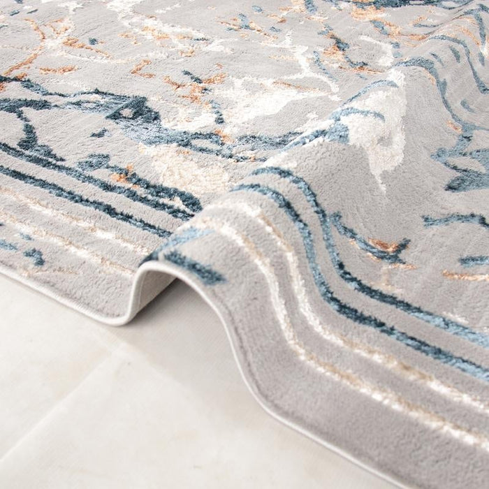 Alin Print Rug