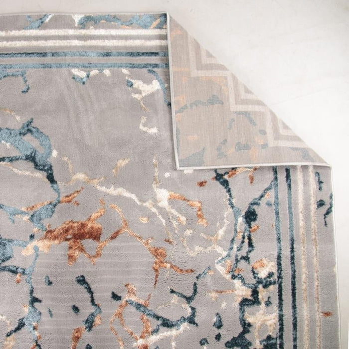 Alin Print Rug