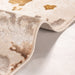 Alin Modern Radiant Rug - Kristal Carpets