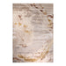 Alin Modern Radiant Rug - Kristal Carpets