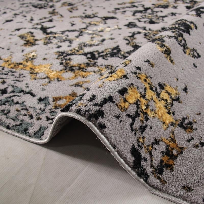 Alin Riven Rug