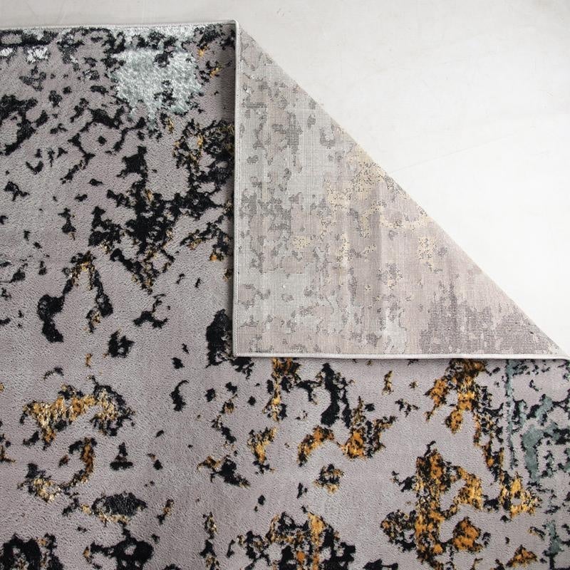 Alin Riven Rug