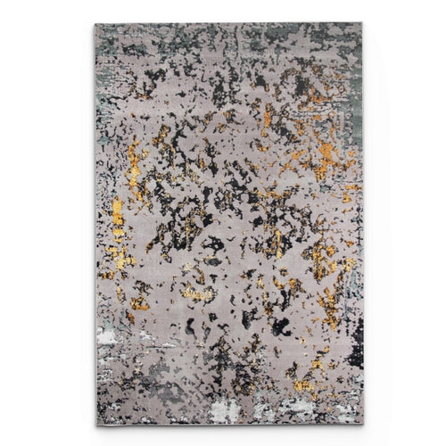 Alin Riven Rug