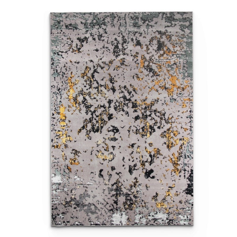 Alin Riven Rug