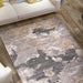 Alin Robben Island Escape Rug - Kristal Carpets