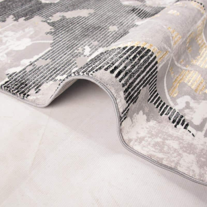 Alin Robben Island Escape Rug - Kristal Carpets