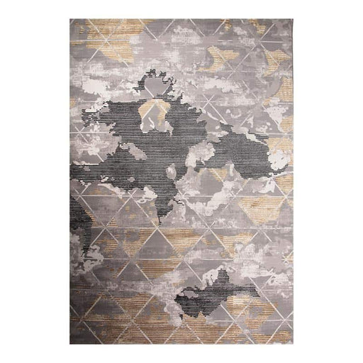 Alin Robben Island Escape Rug - Kristal Carpets