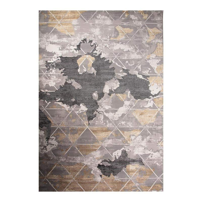 Alin Robben Island Escape Rug - Kristal Carpets
