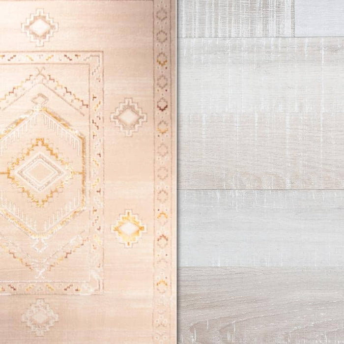 Alin Rust Rug