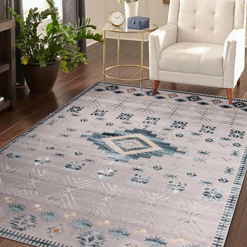 Alin Sahara Rug - Kristal Carpets