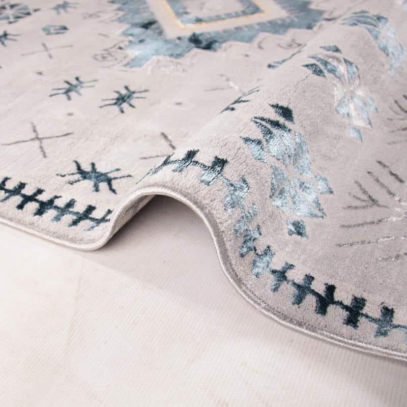 Alin Sahara Rug - Kristal Carpets