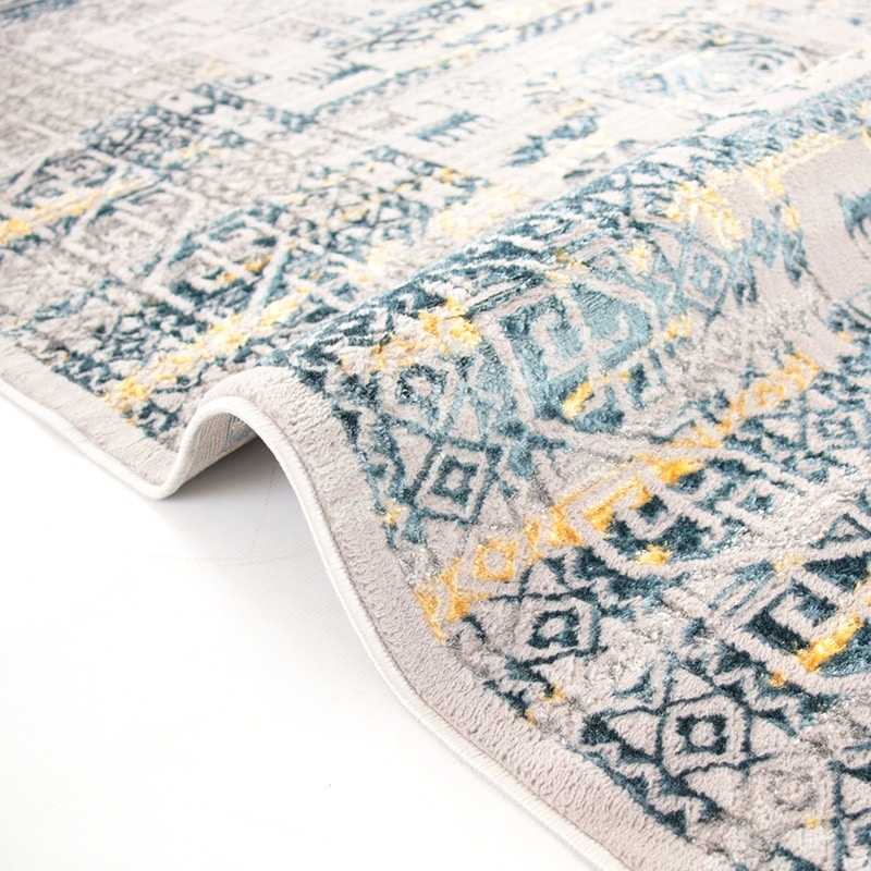 Alin Silken Opulence Rug