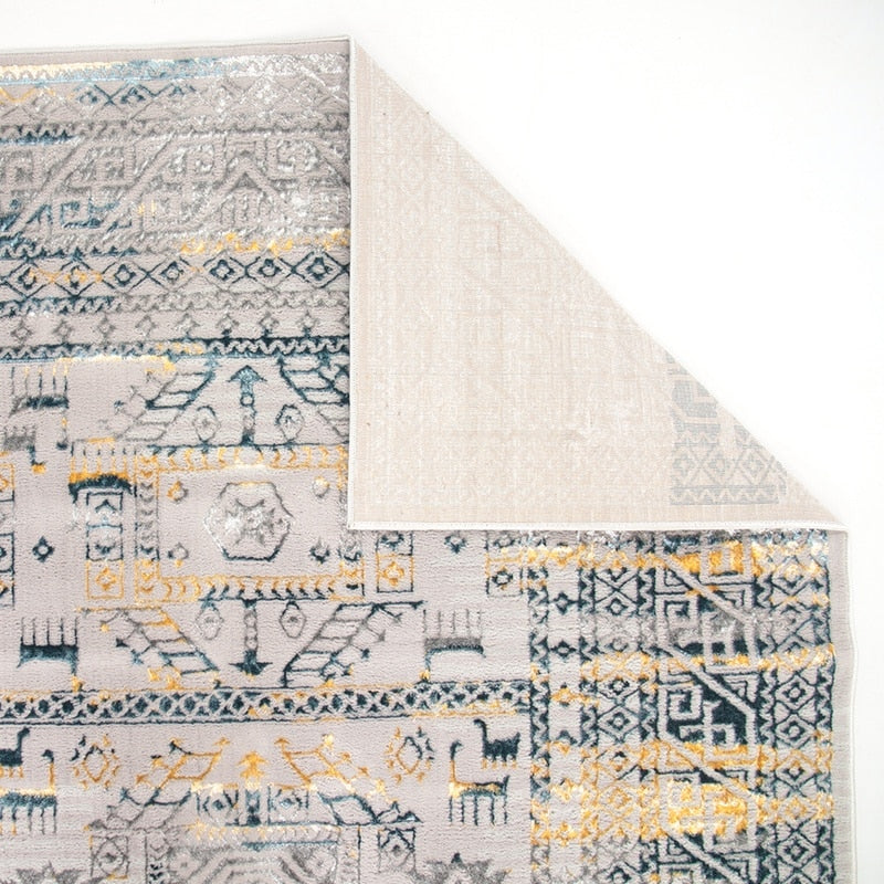 Alin Silken Opulence Rug