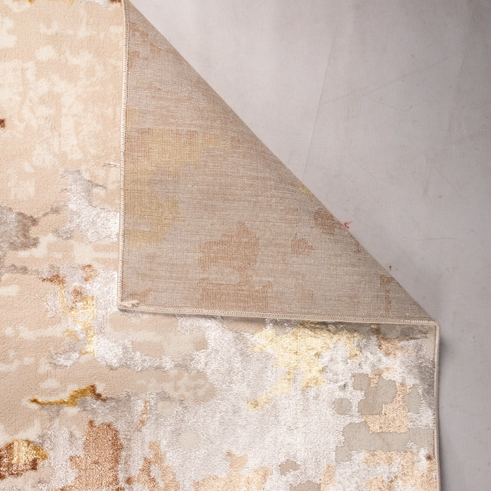 Alin Modern Spectrum Rug - Kristal Carpets