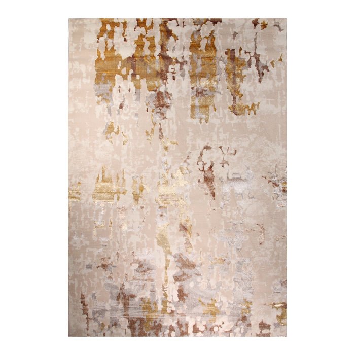 Alin Modern Spectrum Rug - Kristal Carpets