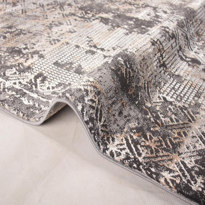 Alin Thabo Horizon Rug - Kristal Carpets