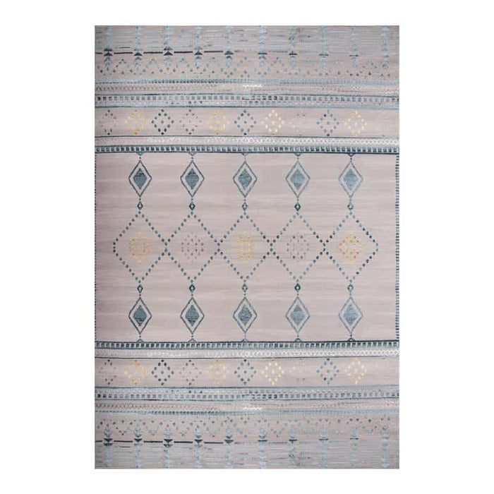 Alin Tribal Fusion Rug - Kristal Carpets