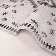 Alin Tribal Rug - Kristal Carpets