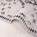 Alin Tribal Rug - Kristal Carpets