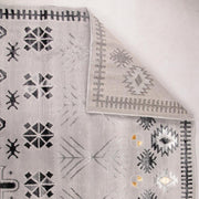 Alin Tribal Rug - Kristal Carpets