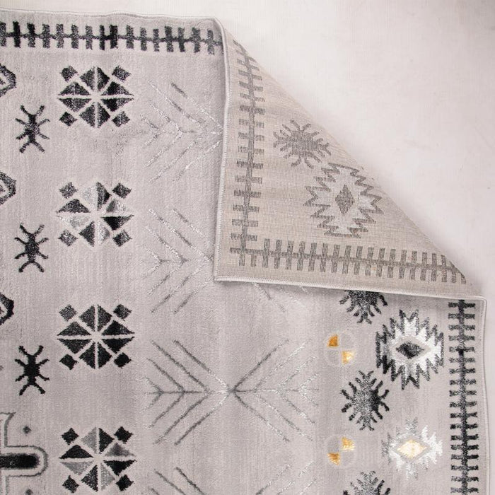 Alin Tribal Rug - Kristal Carpets