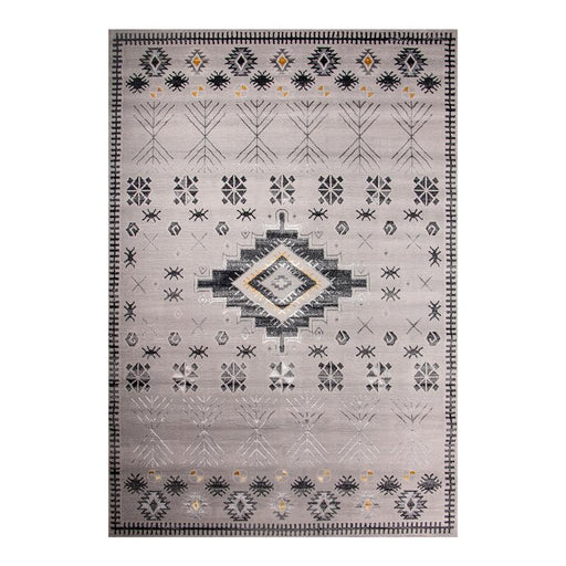 Alin Tribal Rug - Kristal Carpets