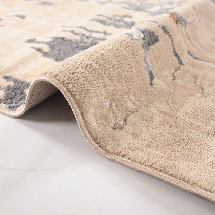 Alin Velvet Splendor Rug