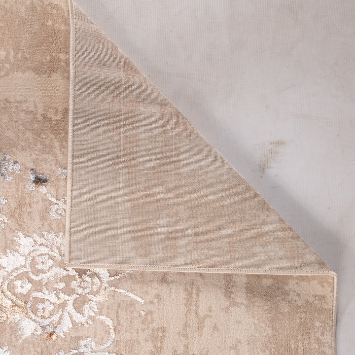 Alin Modern Vibrant Rug - Kristal Carpets