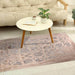 Alin Modern Vibrant Rug - Kristal Carpets