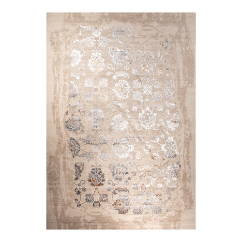 Alin Modern Vibrant Rug