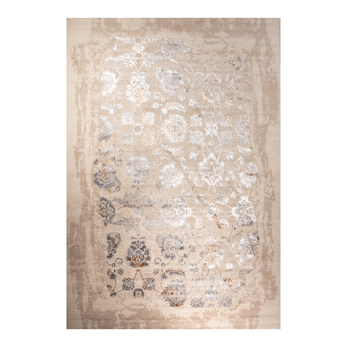 Alin Modern Vibrant Rug - Kristal Carpets