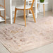 Alin Modern Vivid Rug - Kristal Carpets