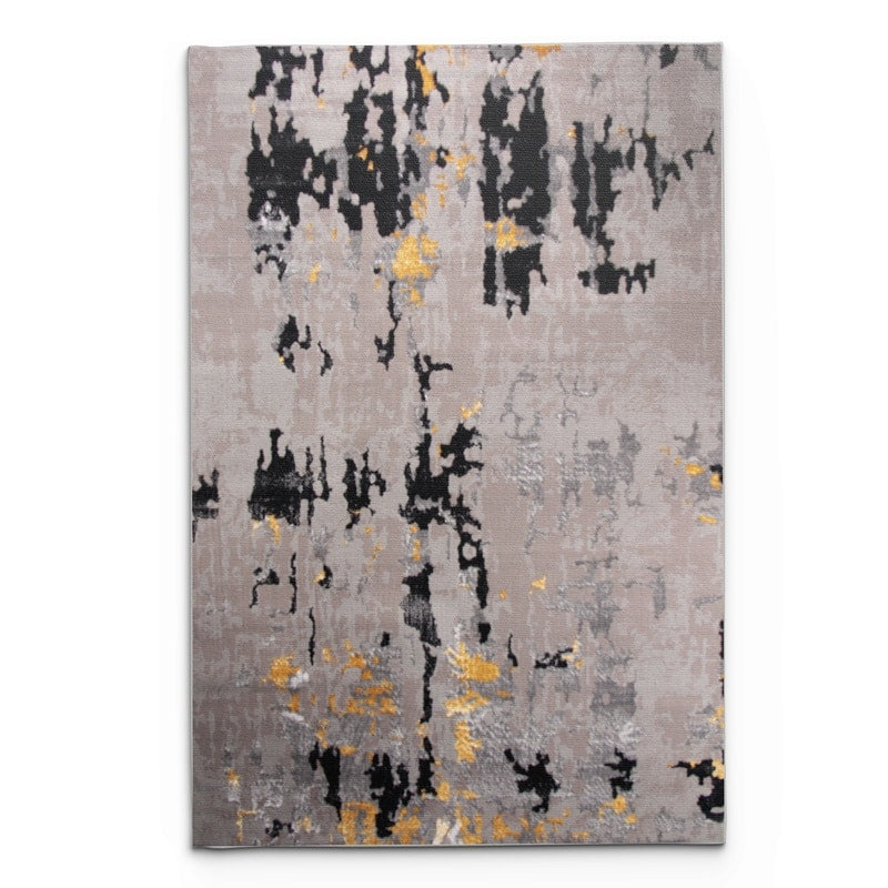 Alin Vulcan Rug - Kristal Carpets