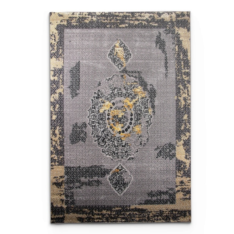 Alin Zoe Rug - Kristal Carpets