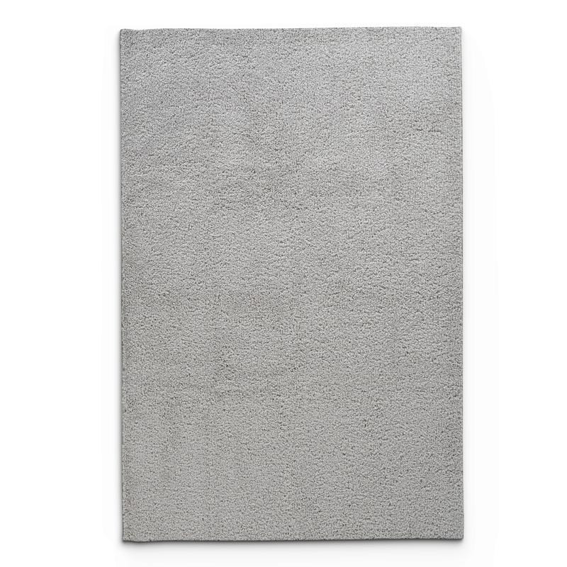 Alya Light Grey Rug - Kristal Carpets