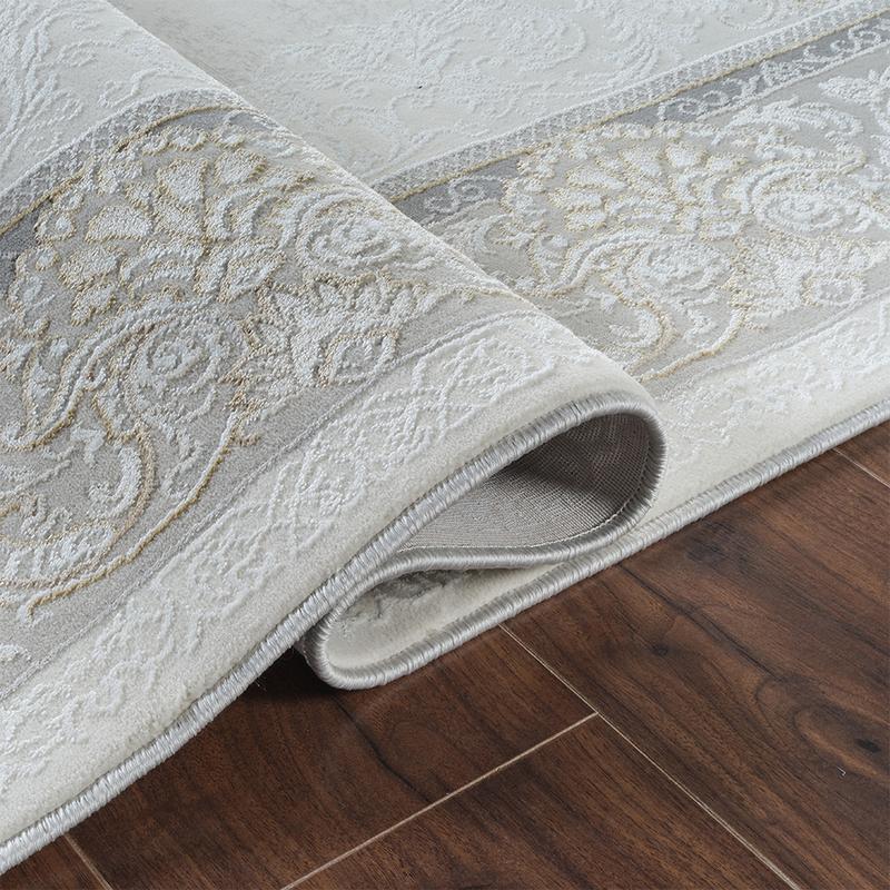 Savanna Light Grey Rug - 31917B