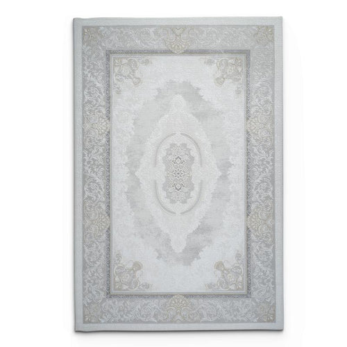Savanna Light Grey Rug - 31917B
