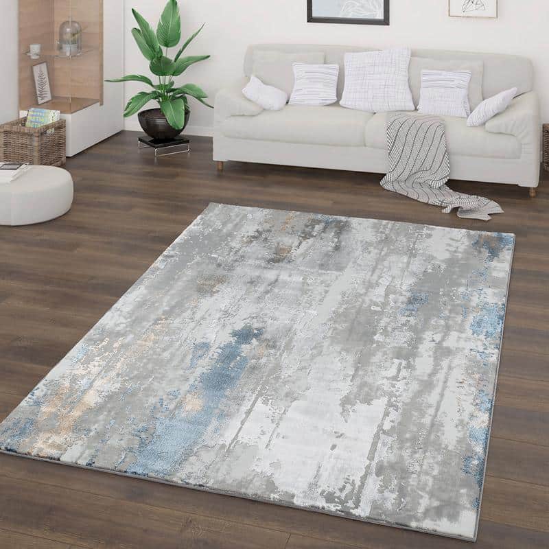 Artist Azure Breeze Rug