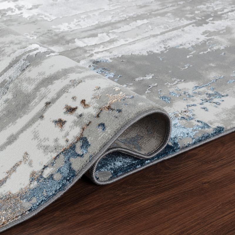 Artist Azure Breeze Rug