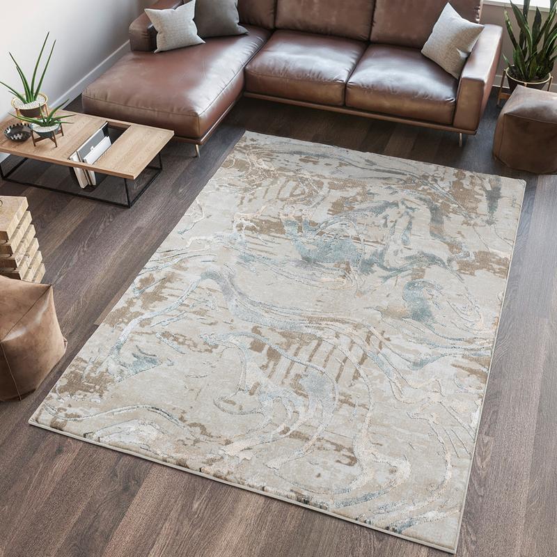 Artist Beige Rug