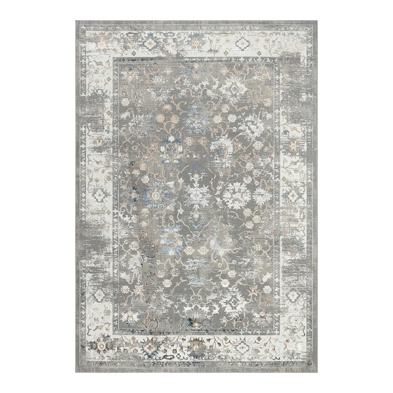 Artist Calm Wave Rug - Kristal Carpets